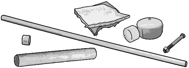materiales